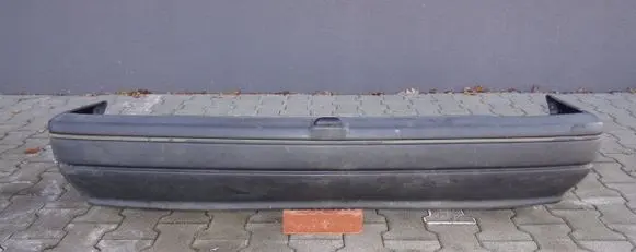 Ford Orion Rear bumper