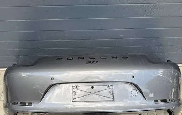 Porsche 911 991 Rear bumper 99150541106