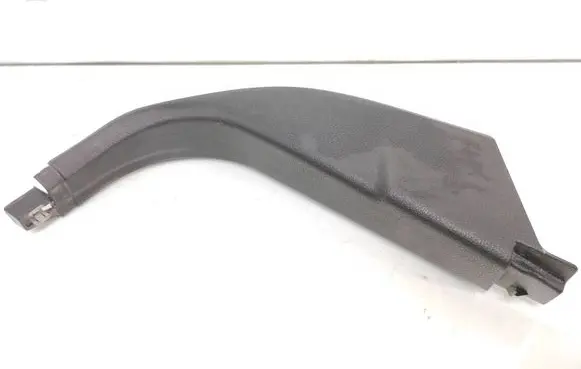 BMW X5 E70 Foot area side trim 7148508 10834110