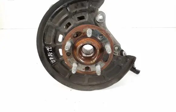 Chevrolet Camaro Rear wheel hub 23206824