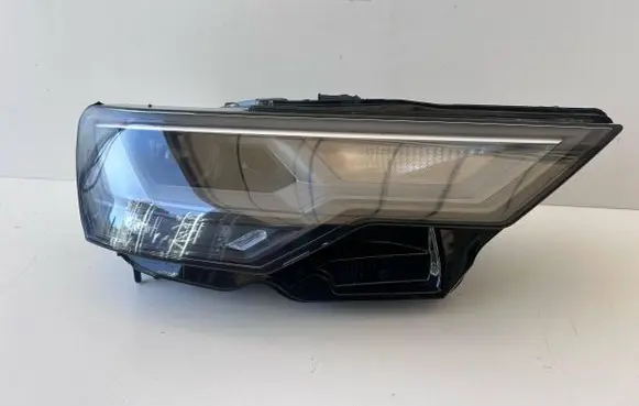 Audi A6 S6 C8 4K Headlight/headlamp 4K0941034