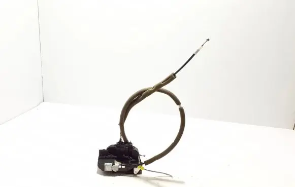 Nissan Qashqai Front door lock 805014EA0A