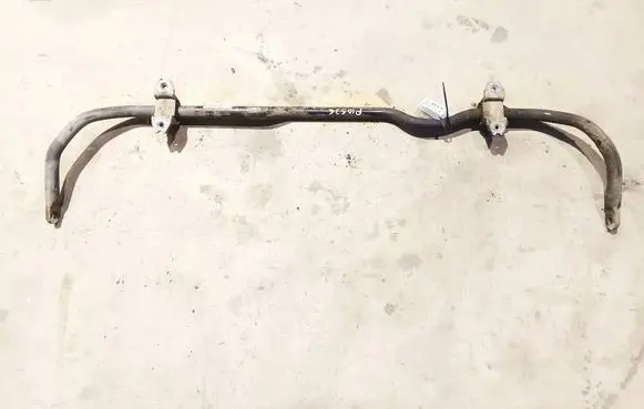 Front anti-roll bar/sway bar