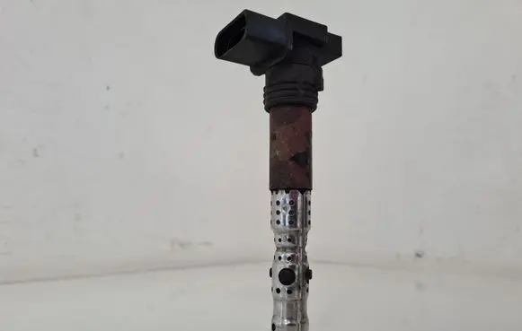 Volkswagen Fox High voltage ignition coil 03D905115B