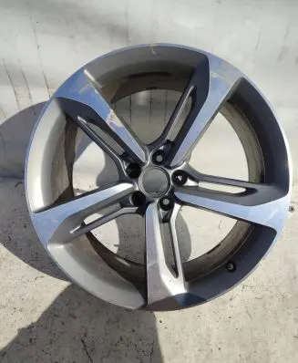 Audi A7 S7 4G R21 alloy rim 
