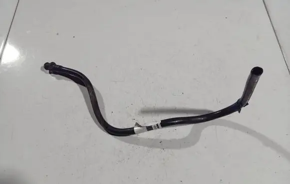 Volkswagen Golf II Power steering hose/pipe/line