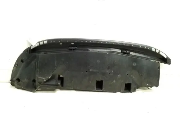 Citroen C4 X Engine splash shield/under tray 9834979980