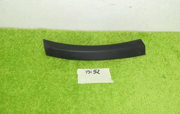 Porsche 911 991 Front bumper splitter molding 99150552791