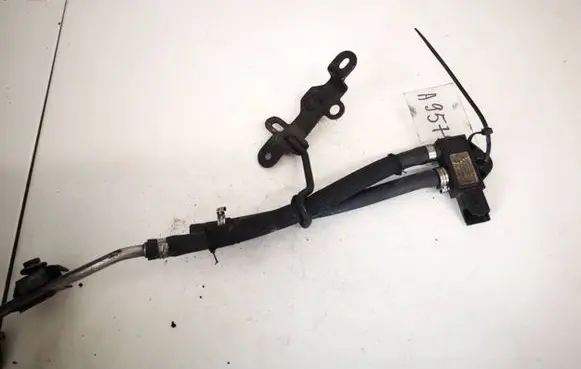 Citroen C8 Exhaust gas pressure sensor 9662143180