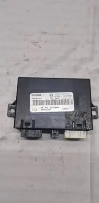 Citroen C6 Parking PDC control unit/module 0263004089 9649604380