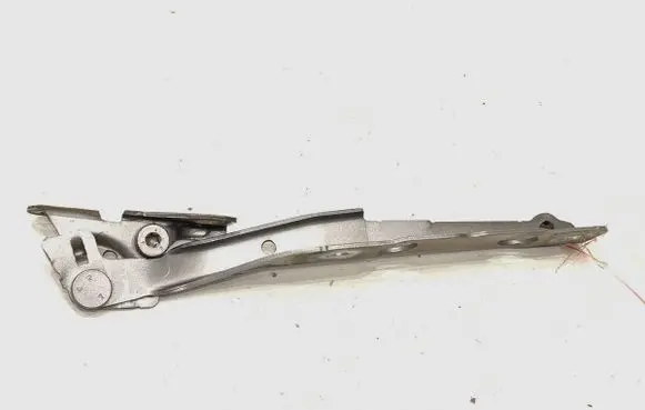 Citroen C4 II Picasso Engine bonnet/hood hinges 9676115080