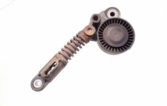 SsangYong Korando Generator/alternator belt tensioner F56361605