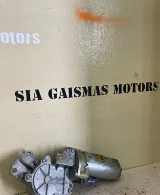 Audi A6 Allroad C5 Seat adjustment motor 3b0959762