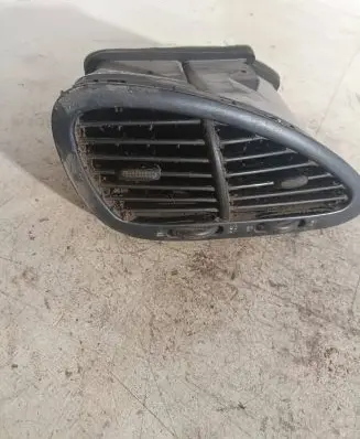 Ford Galaxy Dash center air vent grill 7M1819728E R66ZA