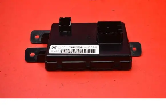 Jeep Grand Cherokee Engine control unit/module ECU 68103284AF