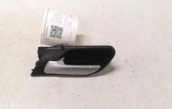 BMW X5 E53 Front door interior handle 8408565