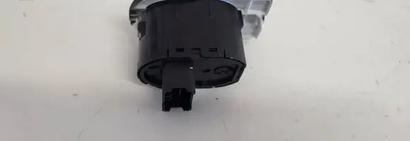 Hyundai Terracan Differential lock switch 93260 50914