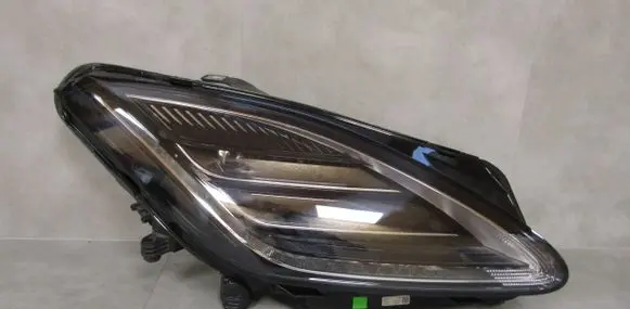 Jaguar E-Pace Headlight/headlamp J9C313W029HC 125PL16884 0020598804