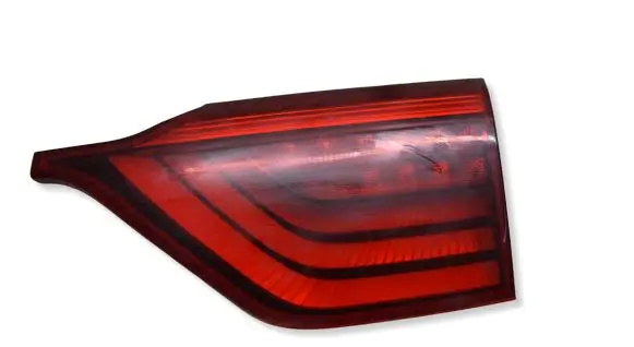 KIA Sportage Tailgate rear/tail lights 