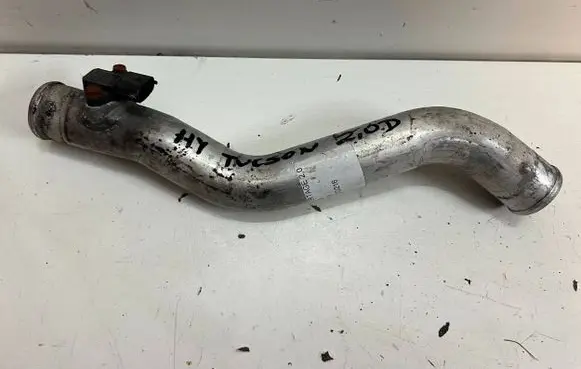 Hyundai Tucson LM Intercooler hose/pipe