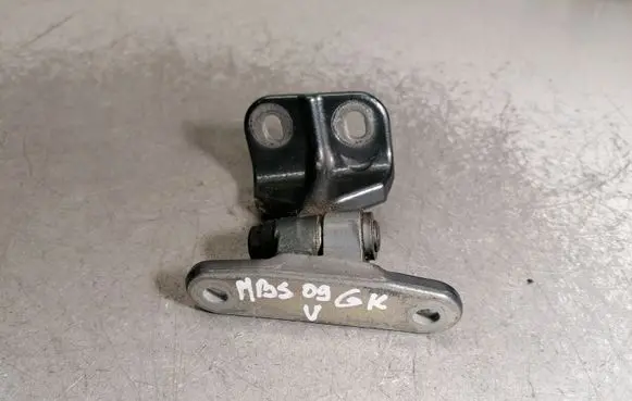 Mercedes-Benz S W221 Rear door upper hinge