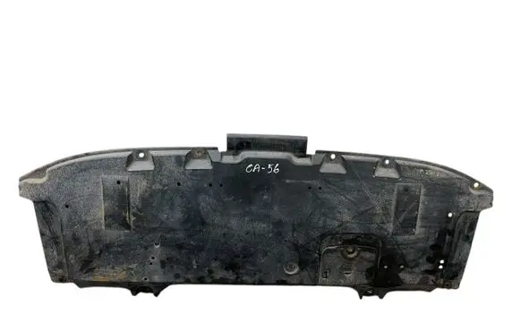 Mazda CX-5 Engine splash shield/under tray