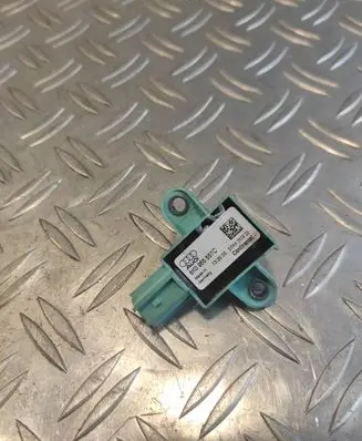 Audi A5 Sportback 8TA Airbag deployment crash/impact sensor 8K0955557C