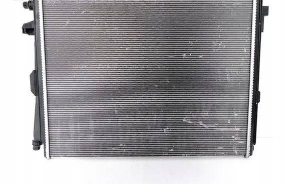 BMW M3 G80 Coolant radiator 8095283