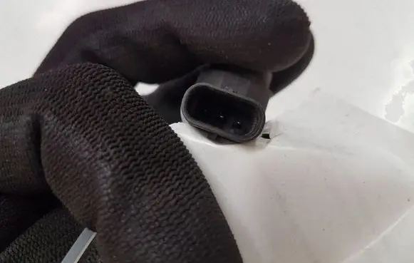 Volkswagen PASSAT B6 Parking PDC sensor 3C0919275L 602937