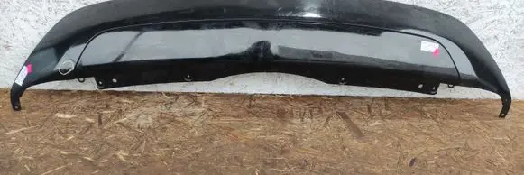 Land Rover Discovery 5 Rear bumper lower part trim MY4217K950 3166532
