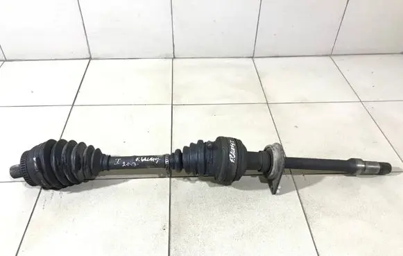 Ford Galaxy Front driveshaft