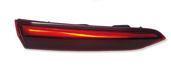 Volkswagen ID.3 Tailgate rear/tail lights 10A945307A 18579F 202905931