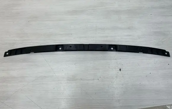 BMW 3 F30 F35 F31 Front bumper splitter molding KM5102012