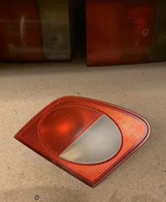 Mercedes-Benz E W210 Tailgate rear/tail lights A2108200964 197503