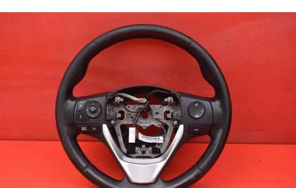 Toyota Auris E180 Steering wheel 6212140