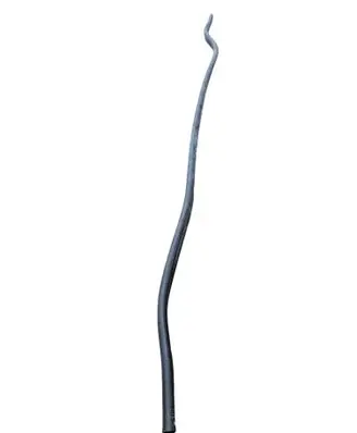 Volkswagen PASSAT B8 Engine compartment rubber 3G0823723