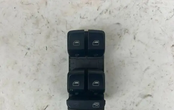 Audi Q5 SQ5 Electric window control switch 8K0959851D