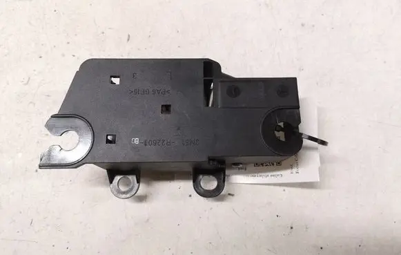 Ford Focus C-MAX Rear door interior handle 3M51R22601BD