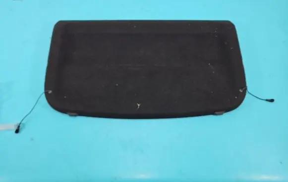 Opel Astra J Parcel shelf 13292208 IMPRK1526184