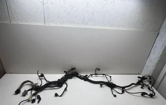 BMW 7 F01 F02 F03 F04 Engine installation wiring loom 850863101 850863001 7809584
