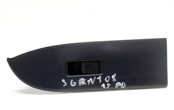 Suzuki Grand Vitara II Electric window control switch 8371765J15PKR