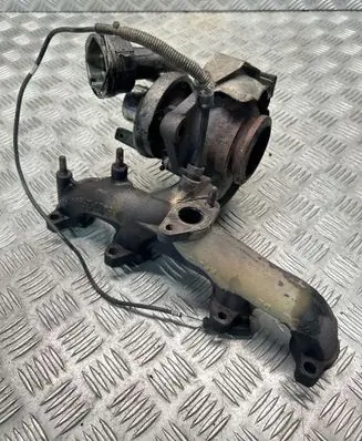 Volkswagen Golf V Turbo 03G253014