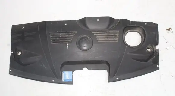 BMW Z4 E85 E86 Engine cover (trim) 7162123