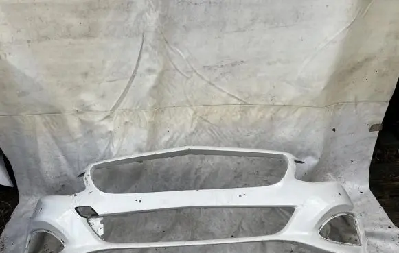 Mercedes-Benz B W246 W242 Front bumper A246