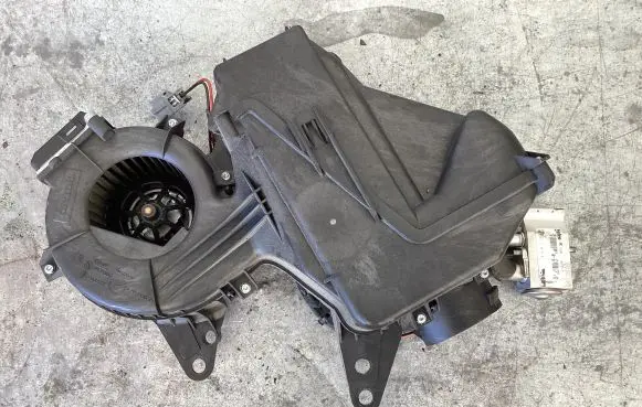 Volvo XC90 Interior heater climate box assembly 31315064 037568 529558