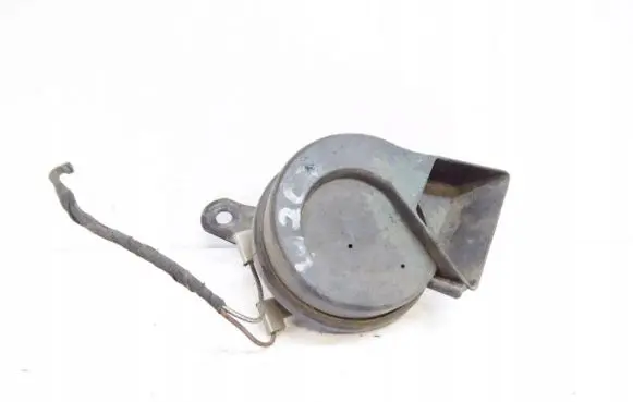 Mercedes-Benz C W202 Horn signal