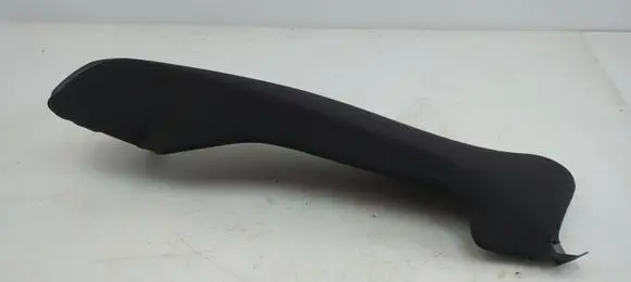 Volkswagen Golf VI Rear seat side top trim 1K5885703AM