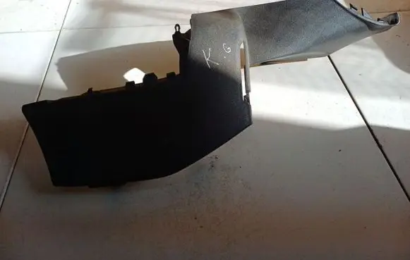 Citroen C5 Other interior part 9660982877