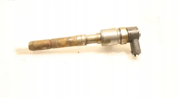 Fiat 500 Abarth Fuel injector 0445110183