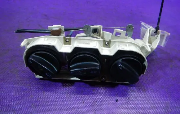 Ford Galaxy Interior fan control switch 95NW18D451A